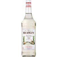 Сироп Monin Сахарный 1л