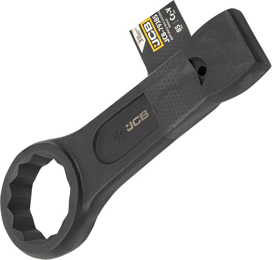 

Гаечный ключ JCB Накидной ударный 79385