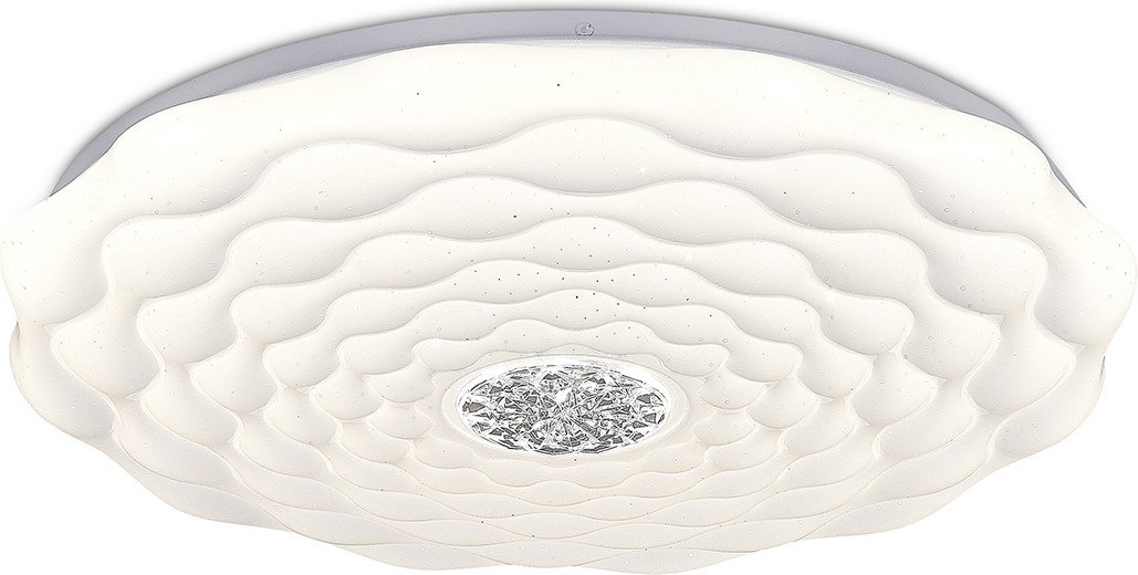 

Припотолочная люстра Escada 610/PL LED (белый)