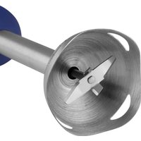 Погружной блендер Willmark WHB-1470BS