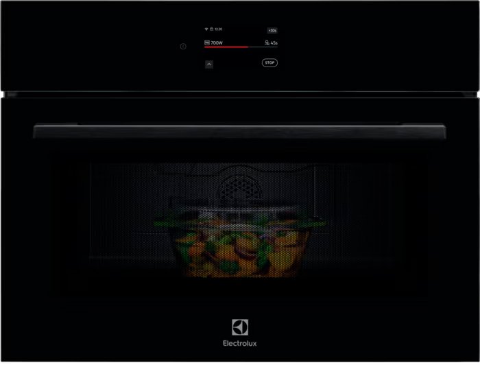 

Микроволновая печь Electrolux MealAssist 700 LVM9E2XZ