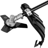 Триммер СибрТех ЭК-1200