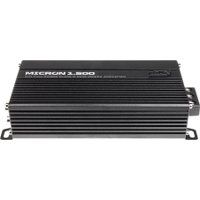 Автомобильный усилитель AMP Micron 1.500