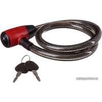 Тросовый велосипедный замок STG X66513