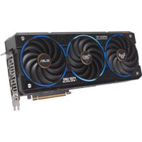 Видеокарта ASUS TUF Gaming Radeon RX 9070 XT COD BO7 Special Edition TUF-RX9070XT-O16G-COD-BO7