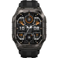 Умные часы Kospet Tank M4C (черный)