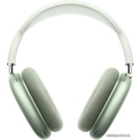 Наушники Apple AirPods Max (с разъёмом Lightning, зеленый)