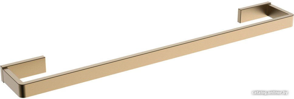 Держатель для полотенца Abber Westen AA1754G (золото матовое)