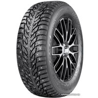 Зимние шины Nokian Tyres Hakkapeliitta 9 SUV 275/50R21 113T