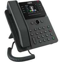 IP-телефон Fanvil V62G (черный)