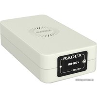 Нитратомеры, дозиметры, экотестеры Radex MR107+