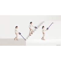 Пылесос Dyson V6 Animal Pro +