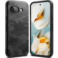 Чехол для телефона Ringke Onyx для Pixel 9a Camo Black