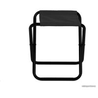 Табурет AksHome Angler (черный)