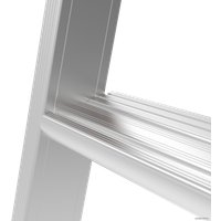 Лестница-трансформер Новая высота NV3334 3334245 (2x4 + 2x5 ступеней)