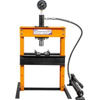 Пресс гидравлический Ombra OHT611N (10т)