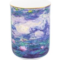 Кружка Elan Gallery Водяные лилии 420615