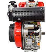 Дизельный двигатель Brait BR420DEG в Солигорске