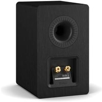 Полочная акустика DALI Kupid (черный)