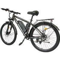 Электровелосипед Hiper Engine MTB S3 2025 (graphite)