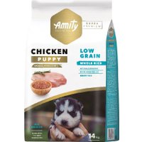 Сухой корм для собак Amity Super Premium Puppy Chicken 14 кг