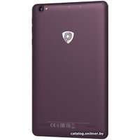 Планшет Prestigio Node A8 PMT4208_3G_E_RU_RD (красный)