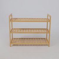 Стойка для одежды AksHome Vivid