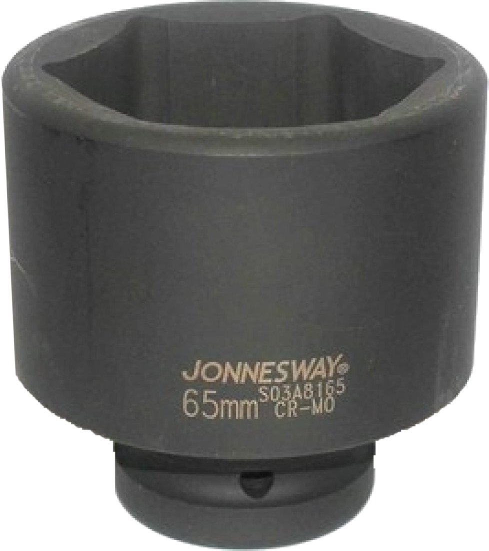 

Головка слесарная Jonnesway S03A8165