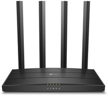 Wi-Fi роутеры