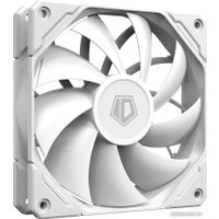 Вентилятор для корпуса ID-Cooling TF-12025-PRO White