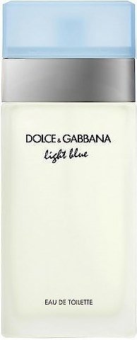 Туалетная вода Dolce&Gabbana Light Blue EdT (тестер,100 мл)