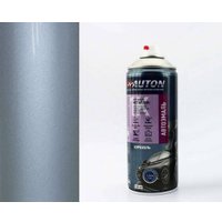 Автомобильная краска Auton металлик - 415 Электрон - Аэрозоль 520 мл