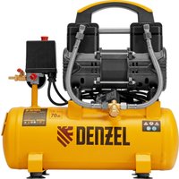 Компрессор Denzel DLP-950/10