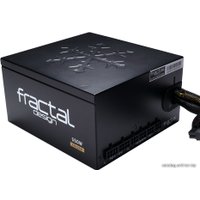 Блок питания Fractal Design Edison M 550W (FD-PSU-ED1B-550W)