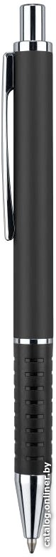 Ручка шариковая Senator Star Tec Alu 2511-BL (синий)