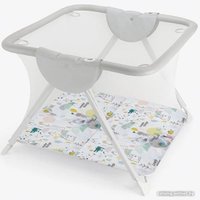 Игровой манеж CAM America B155-C243/NO155 (нордик)