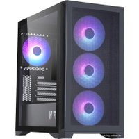 Корпус HAFF Glory Mini (черный)