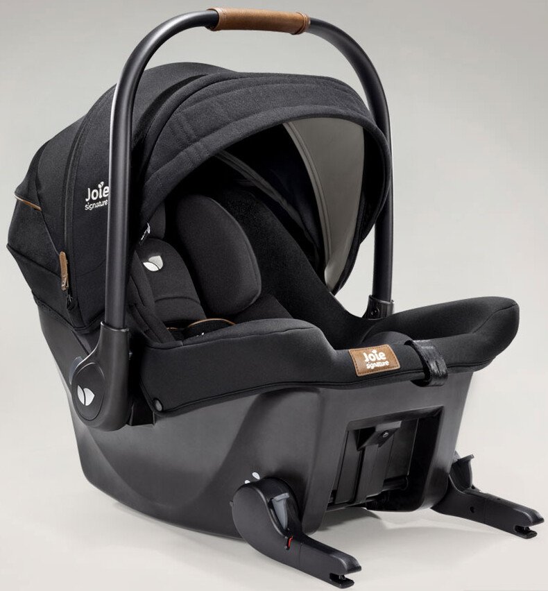 

Детское автокресло Joie Sprint (eclipse)