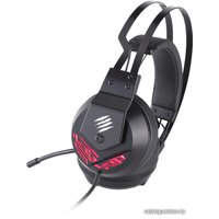 Наушники Mad Catz F.R.E.Q. 4