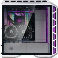 Корпус Cooler Master MasterCase H500P Mesh White ARGB MCM-H500P-WGNN-S01