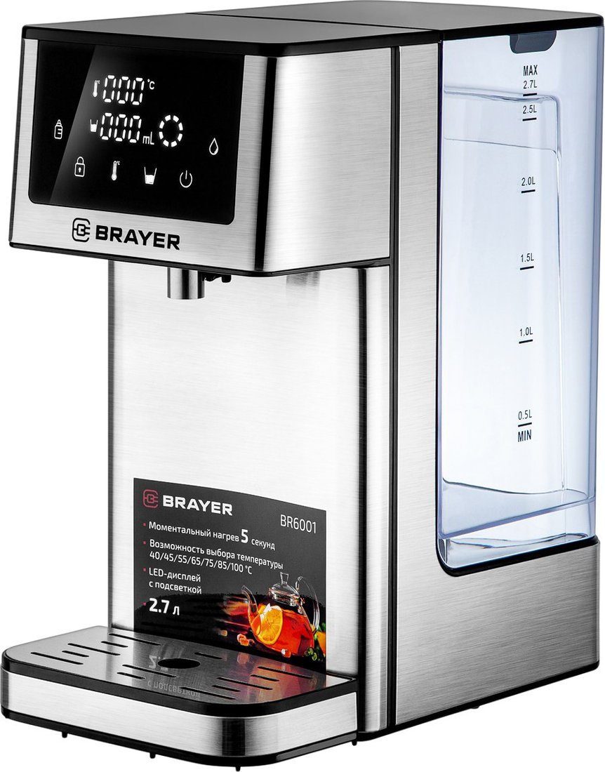 

Термопот Brayer BR6001