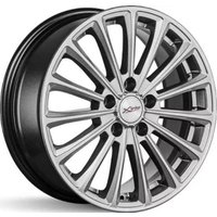 Литые диски X'trike X-136 17x7" 5x112мм DIA 57.1мм ET 45мм HSB