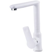 Смеситель Zigmund & Shtain ZS 0700 (индийская ваниль)