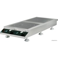 Настольная плита Hurakan HKN-ICF70D2V