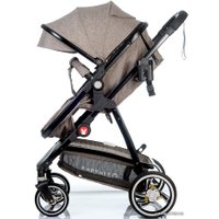 Универсальная коляска Babyhit Winger (светло-коричневый)
