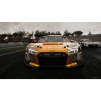  Assetto Corsa Competizione. Издание первого дня для PlayStation 5