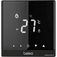 Терморегулятор Caleo C732 (черный)