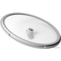 Крышка Werner Taggia 52281 (светло-серый)