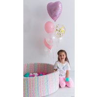 Сухой бассейн Perfetto Sport Gelato PS-523