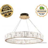 Подвесная люстра Odeon Light Crossa 5072/100L